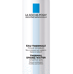 LA ROCHE-POSAY Eau Thermale Peaux Sensibles 300gr