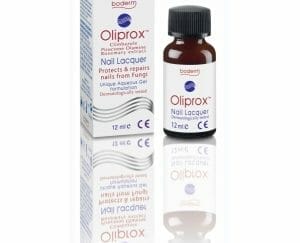 BODERM OLIPROX™ Nail Lacquer 12ml