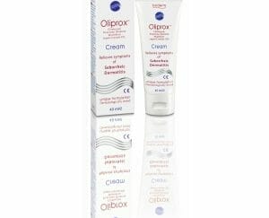 BODERM OLIPROX™ Cream 40 ml