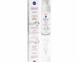 BODERM Oliprox™ Foam 150 ml
