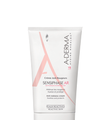 A-DERMA SENSIPHASE AR Creme Anti-Rougeurs 40ml