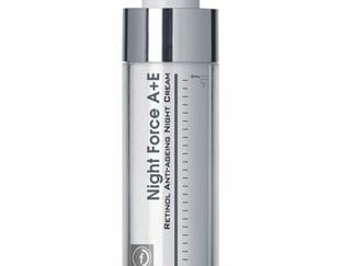 FREZYDERM NIGHT FORCE A + E Retinol Anti-ageing Night cream 50ml