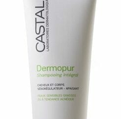CASTALIA Dermopur Shampooing Intégral 200ml