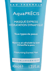 URIAGE Aquaprecis Express Mask 40 ml