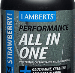 LAMBERTS ALL-IN-ONE (ΓΕΥΣΗ ΦΡΑΟΥΛΑΣ) 1450gr