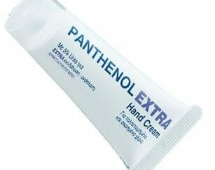 MEDISEI Panthenol Extra Hand Cream 75ml