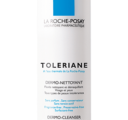 LA ROCHE-POSAY TOLERIANE Dermo-Nettoyant 200ml