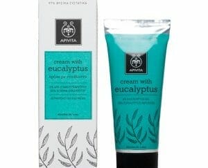 APIVITA Eucalyptus Cream 40ml