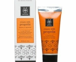 APIVITA Κρέμα με Πρόπολη 40ml