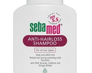 SEBAMED Anti-Hairloss Shampoo 200ml