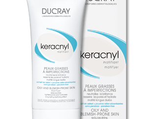 DUCRAY KERACNYL Matifiant 30ml