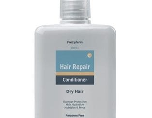 FREZYDERM Hair Repair Conditioner Dry Hair 200ml