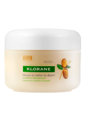 KLORANE Mask with Desert Date 150ml