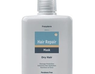 FREZYDERM Hair Repair Mask Dry Hair 200ml