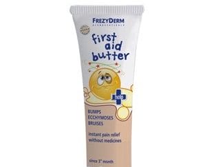 FREZYDERM First Aid Butter 50ml