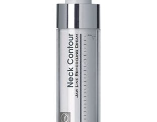 FREZYDERM NECK CONTOUR CREAM - Κρέμα Σύσφιξης Λαιμού 50ml