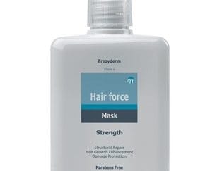 FREZYDERM Hair Force Mask Strength 200ml