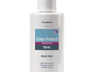 FREZYDERM Color Protect Spray Dyed Hair 100ml