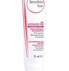 BIODERMA SENSIBIO Gel Contour des Yeux 15ml