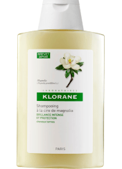 KLORANE Shampoo with Magnolia 400ml