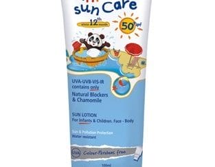 FREZYDERM Infant Sun Care spf50 100ml
