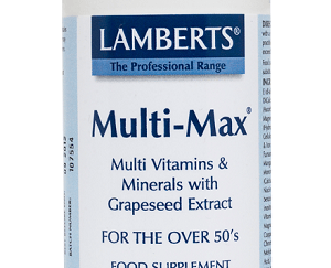 LAMBERTS Multi-Max 60 tabs 8431
