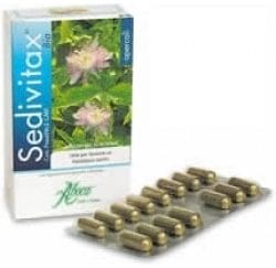 ABOCA Sedivitax Bio 30caps