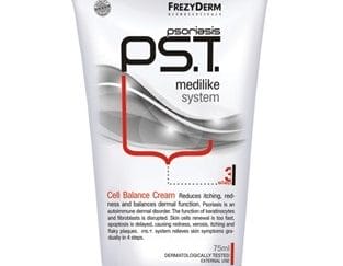 FREZYDERM PS.T. step3 Cell Balance Cream 75ml