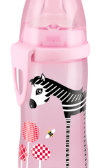 NUK Παγουράκι Active Cup με ρύγχος σιλικόνης 300ml (10.750.405)