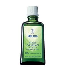 WELEDA ΛΑΔΙ ΣΗΜΥΔΑΣ 100ml