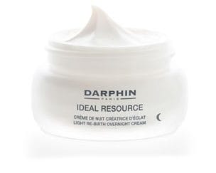 DARPHIN IDEAL RESOURCE Light re-birth Overnight Cream 50ml