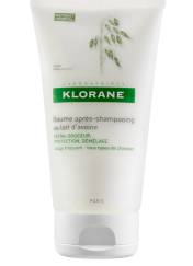 KLORANE Conditioner with Oat Milk 150ml
