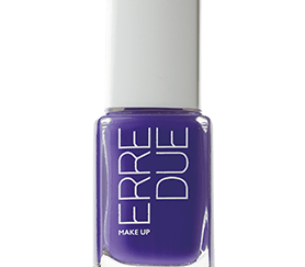 ERRE DUE EXCLUSIVE NAIL LACQUER No242 12ml