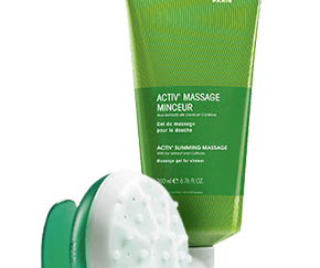 ELANCYL ACTIV’ MASSAGE MINCEUR 200ml + GANT de Massage Προσφορά -30%