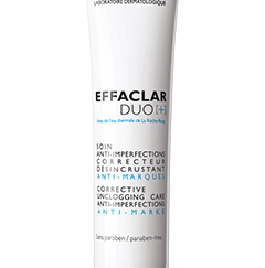 LA ROCHE-POSAY EFFACLAR DUO[+] 40ml