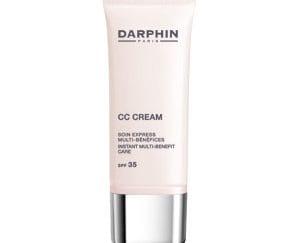 DARPHIN CC CREAM Instant Multi-Benefit Care spf35 No01 Light 30ml