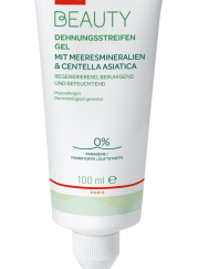 NUK Care Beauty Gel για τις ραγάδες 100ml