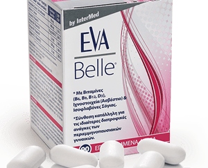 INTERMED Eva Belle 90Tablets