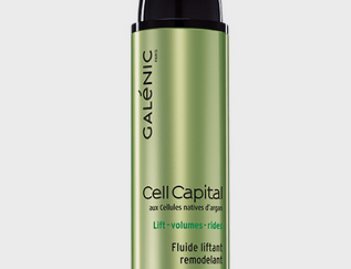 GALENIC Cell Capital Fluide Liftant Remodelant Κανονικό-μικτό δέρμα 50ml