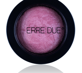 ERRE DUE WET & DRY SPARKLER FOR CHEEKS No412