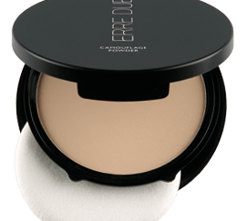 ERRE DUE COMPACT POWDER OIL – FREE No 05 (1218005)