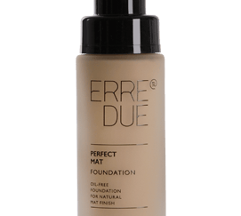 ERRE DUE PERFECT MAT FOUNDATION No 03 spf 30 (1196003)