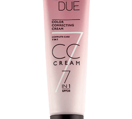 ERRE DUE CC CREAM No02 30ml (1199002)