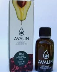 AVALIN Avocado Oil 30ml