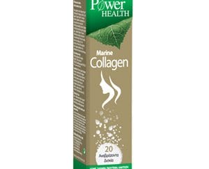 POWER HEALTH Marine Collagen 20 Eff.Tabs