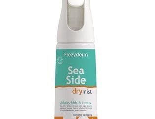 FREZYDERM SEA SIDE DRY MIST SPF 50+ 300ml