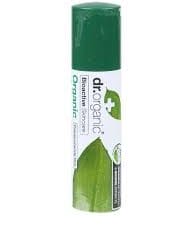 Dr ORGANIC Organic Aloe Vera Lip Balm 5,7ml