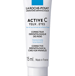 LA ROCHE-POSAY ACTIVE C Yeux 15ml