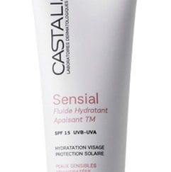 CASTALIA Sensial Fluide Hydratant Apaisant TM 40ml