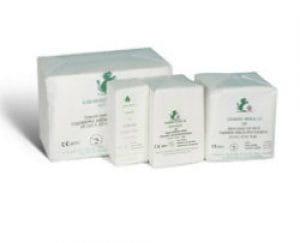 KARABINIS ALFA ΓΑΖΑ ΕΠΙΘΕΜΑ 10CMX10CM 100ΤΕΜ.